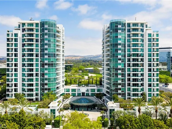 3131 Michelson Dr Unit 1206, Irvine, CA 92612