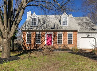 1539 Birchwood Cir, Franklin, TN 37064