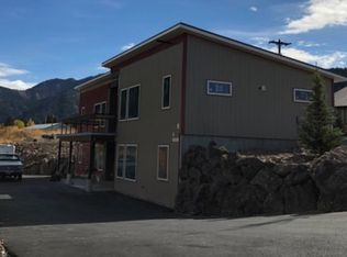 289 Sawmill Rd #1, Alpine, WY 83128