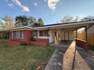 2914 W Cavett Dr, Shreveport, LA 71104