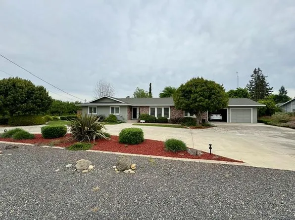 1360 Crawford Rd, Modesto, CA 95357
