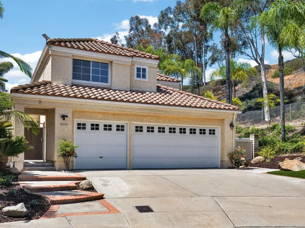 5974 Corte Playa Cartagena, San Diego, CA 92124