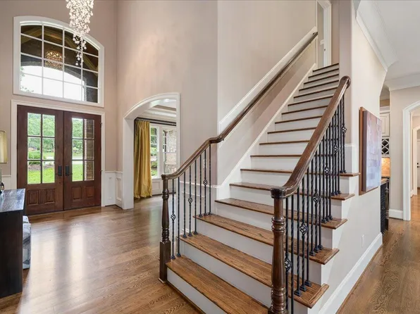 3601 Nightfall Ct, Raleigh, NC 27607