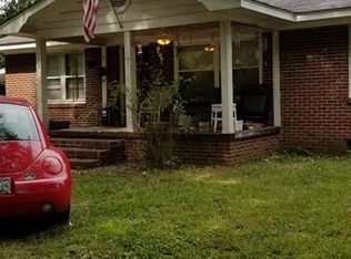 153 Pleasant Grove Rd, Pickens, SC 29671