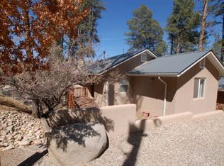 118 2nd St, Ruidoso, NM 88345