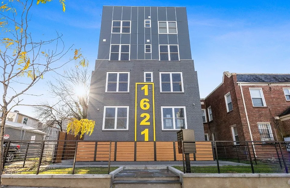 1621 T St SE #6