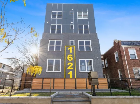 1621 T St SE #6, Washington, DC 20020