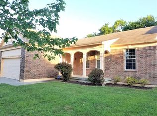 1871 W Elm Ter, Olathe, KS 66061