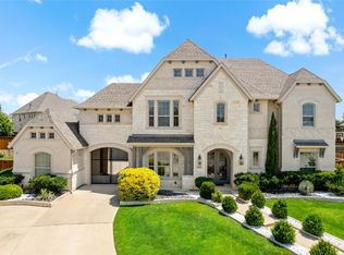 6808 Washakie Rd, Frisco, TX 75036