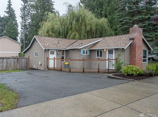 3309 113th Ave NE, Lake Stevens, WA 98258