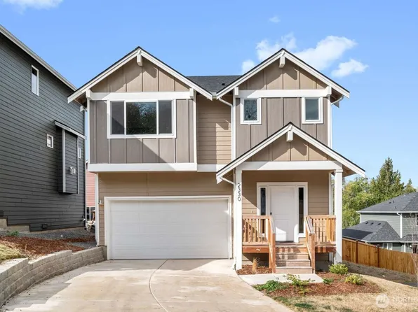 2330 Lapush Avenue SE, Port Orchard, WA 98366