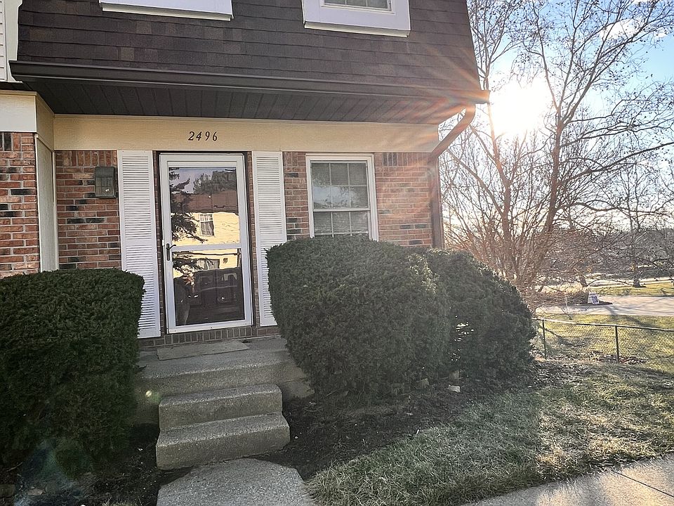 1st image of 2496 S Burberry Ln #1