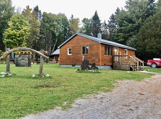 473 E Nordquist Rd, Cedarville, MI 49719