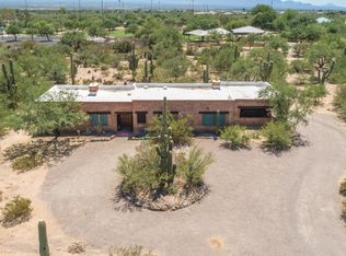 17425 S Camino Cartagena, Sahuarita, AZ 85629