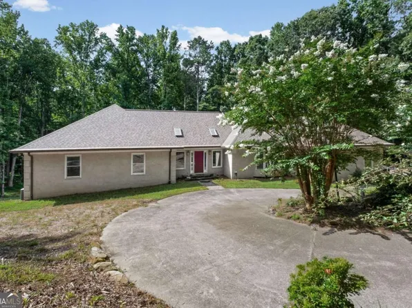 13595 Birmingham Hwy, Milton, GA 30004