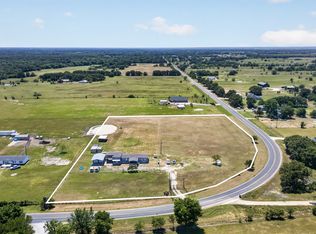 7797 Fm 3094, Scurry, TX 75158