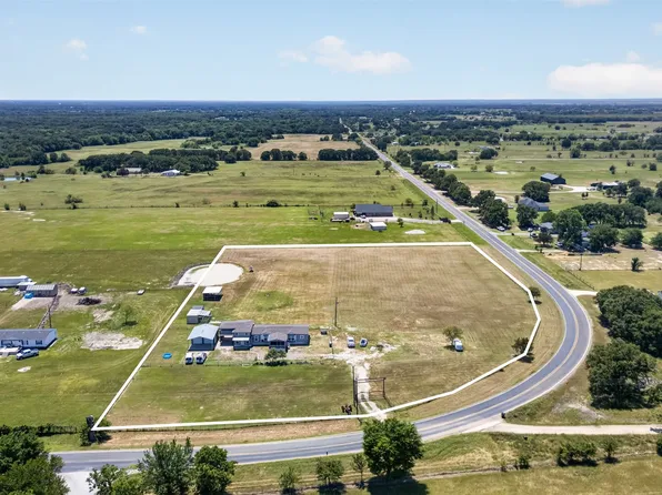 7797 Fm 3094, Scurry, TX 75158