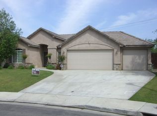 1111 Candlemas Ct, Bakersfield, CA 93312