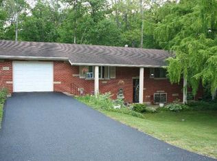 1015 White Oak Dr, Springfield, OH 45504