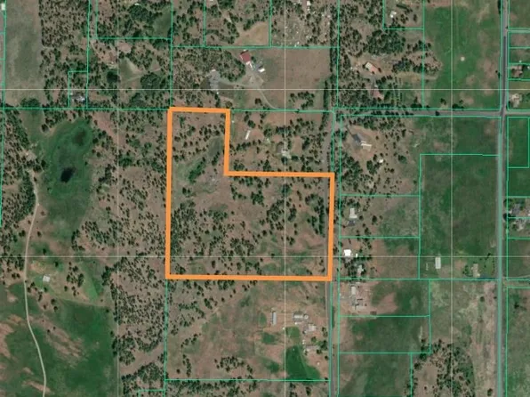 0 S Mack Rd, Spokane, WA 99224