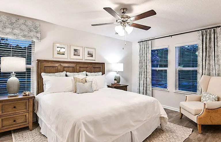Walton's Landing Townhomes — Photo 11