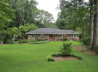 2922 Cardinal Lake Dr, Duluth, GA 30096