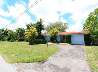 6290 SW 63rd Ave, South Miami, FL 33143