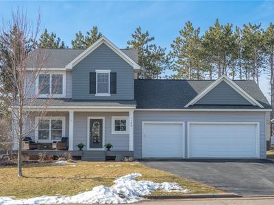 1189 Red Pine Lane, New Richmond, WI, 54017