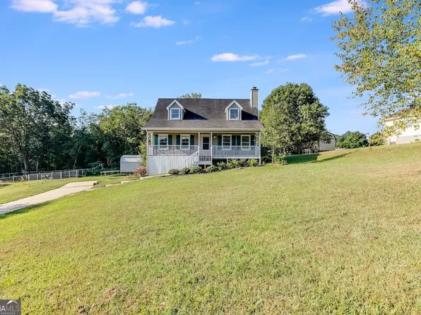 21 Crabapple Pl, Carrollton, GA 30117