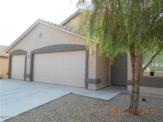 2nd image of 8744 N Finfrock Dr