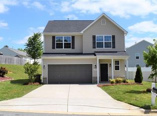 3529 Bruin Rd, Greensboro, NC 27405