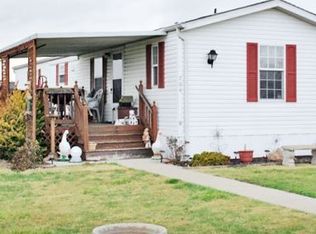 704 Smiley St, Lebanon, IN 46052