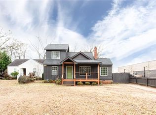 2491 Amelia Ave, Decatur, GA 30032