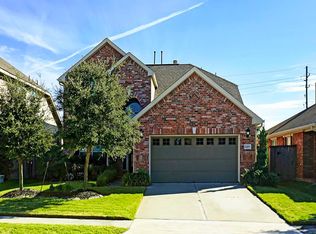 24215 Haywards Crossing Ln, Katy, TX 77494