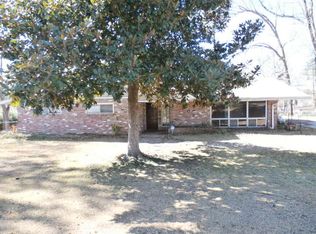 203 Lamar Ave, Hattiesburg, MS 39402