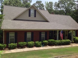 783 Lake Rd, Belden, MS 38826