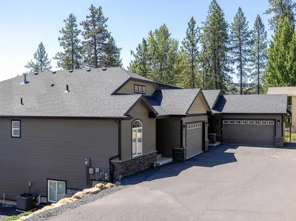 412 E Little Spokane Connection Rd, Spokane, WA 99208