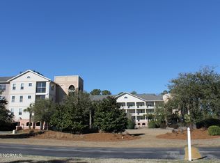 4100 Marsh Grove Ln UNIT 4102, Southport, NC 28461