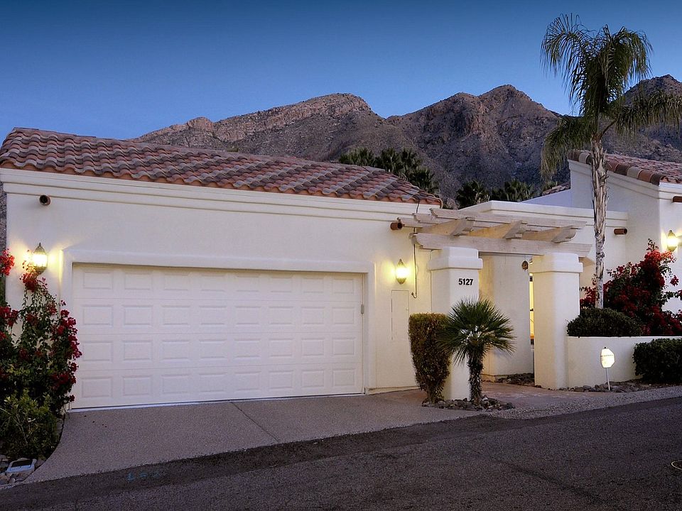 1st image of 5127 E Calle Brillante