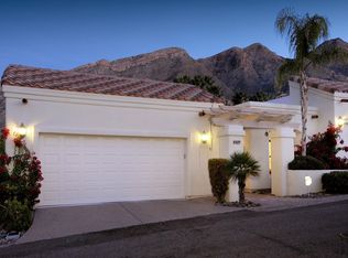 5127 E Calle Brillante, Tucson, AZ 85718