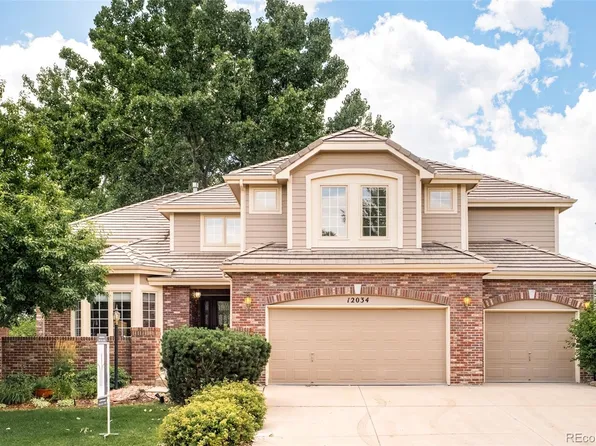 12034 W Auburn Drive, Lakewood, CO 80228