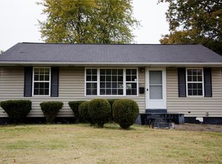 9277 Leith Ave, Saint Louis, MO 63134