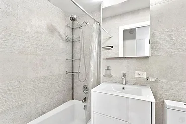 Rented by Halstead Real Estate