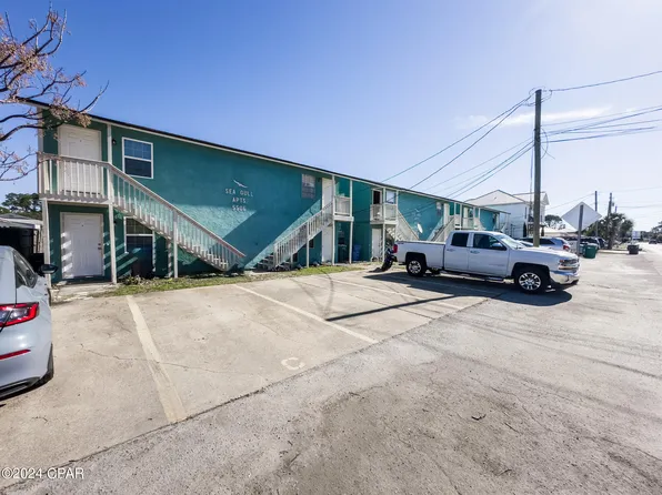 5500 Four 6 Pinetree Ave, Panama City, FL 32408