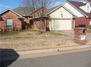 6705 NW 134th St, Oklahoma City, OK 73142