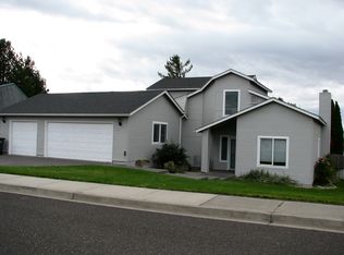 4310 Desert St., Pasco, WA 99301