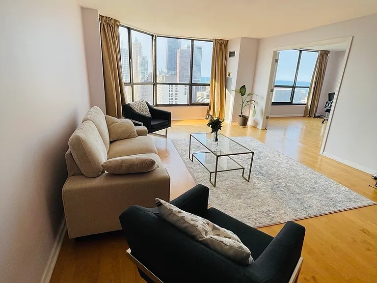 405 N Wabash Ave #4711 — Photo 9