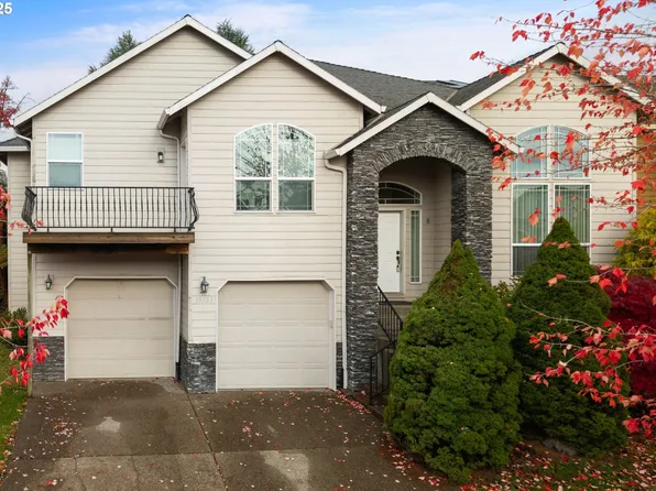 15325 SE Knapp Dr, Portland, OR 97236