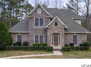 5938 Stonebriar Trce, Pinson, AL 35126
