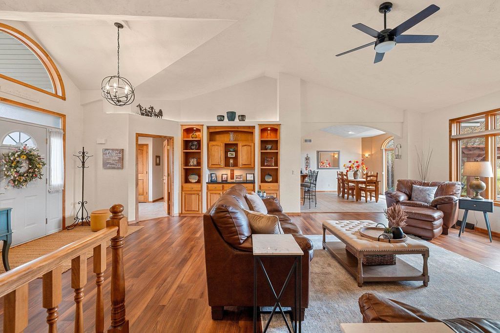 W4847 Cliff View Dr, SHERWOOD, WI - More